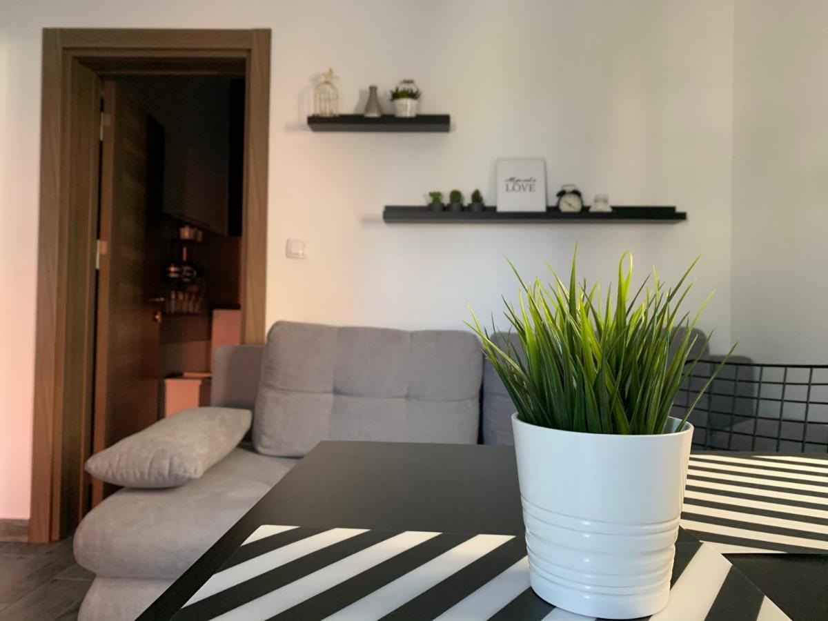 Apartman Spring Sombor Exterior foto