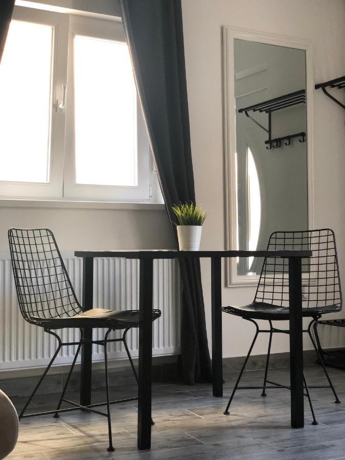 Apartman Spring Sombor Exterior foto
